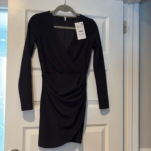 Zara dress